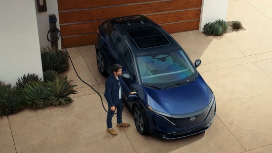 Columbus Nissan in Columbus MS