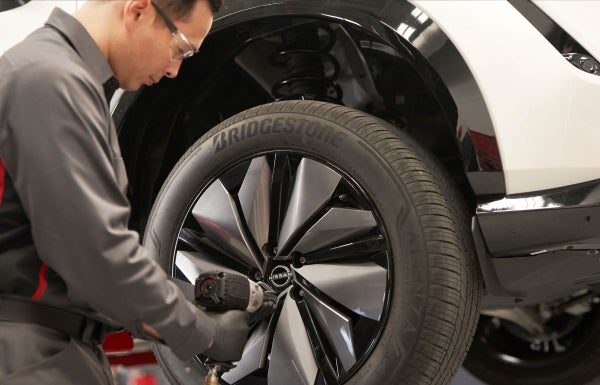 Columbus Nissan in Columbus MS