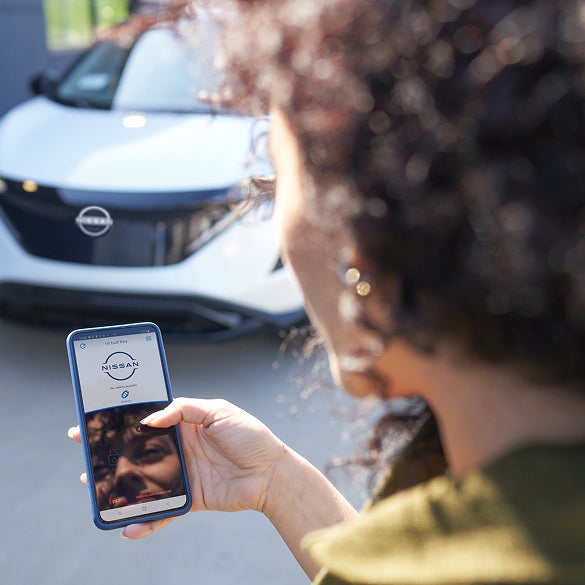Columbus Nissan in Columbus MS