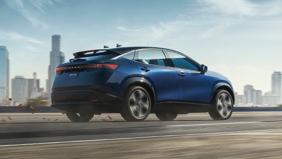 Columbus Nissan in Columbus MS