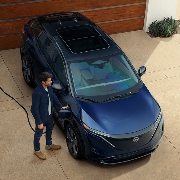 Columbus Nissan in Columbus MS