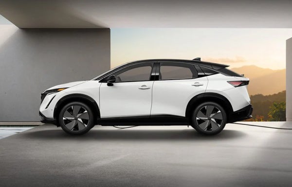 Columbus Nissan in Columbus MS