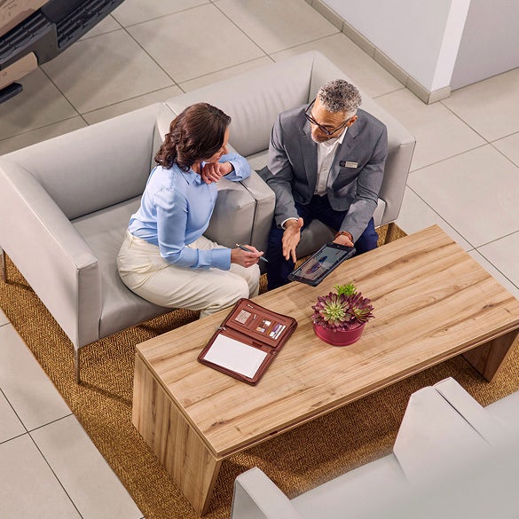 Columbus Nissan in Columbus MS