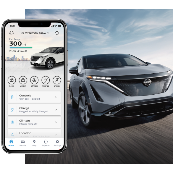 Columbus Nissan in Columbus MS