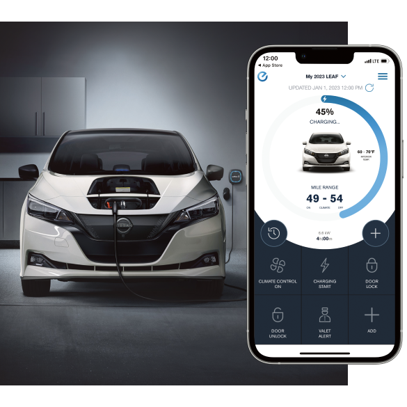 Columbus Nissan in Columbus MS