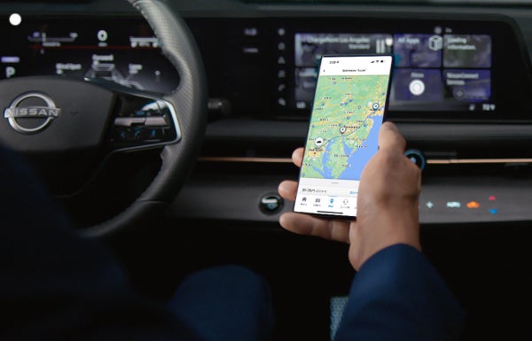 Columbus Nissan in Columbus MS