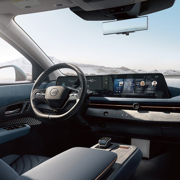 Columbus Nissan in Columbus MS