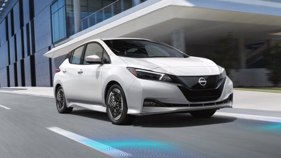 Columbus Nissan in Columbus MS