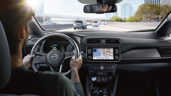 Columbus Nissan in Columbus MS