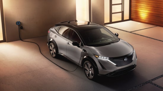 Columbus Nissan in Columbus MS