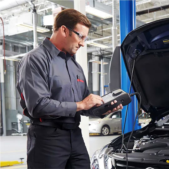 Columbus Nissan in Columbus MS