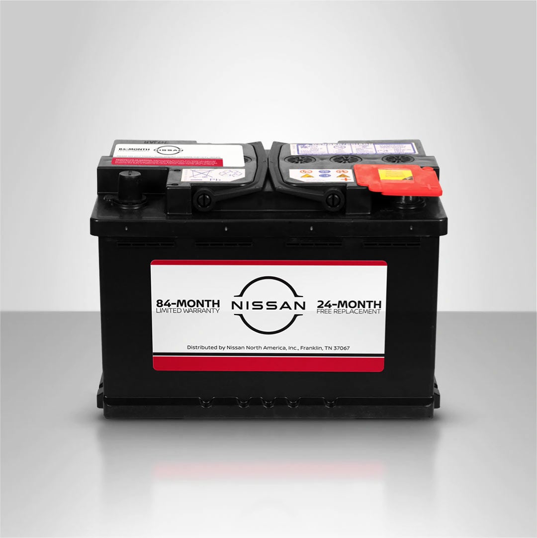 image of a battery | Columbus Nissan in Columbus MS