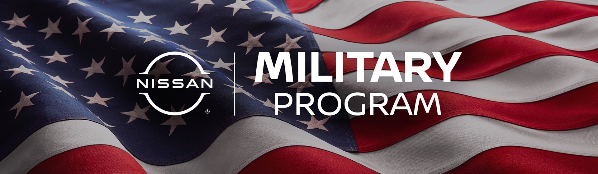 Nissan Military Discount | Columbus Nissan in Columbus MS