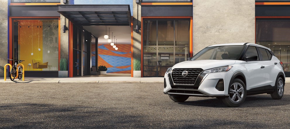 Columbus Nissan in Columbus MS