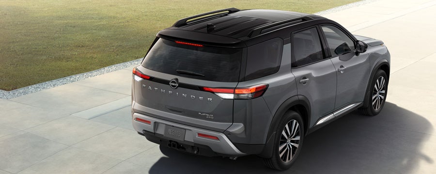 Columbus Nissan in Columbus MS