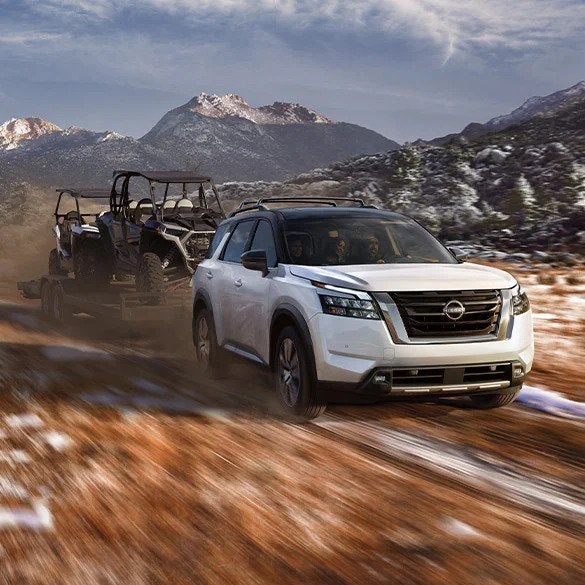 Columbus Nissan in Columbus MS