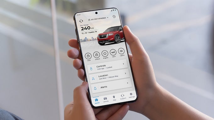 Columbus Nissan in Columbus MS