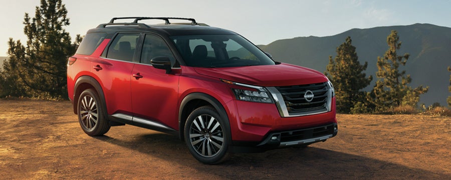 Columbus Nissan in Columbus MS