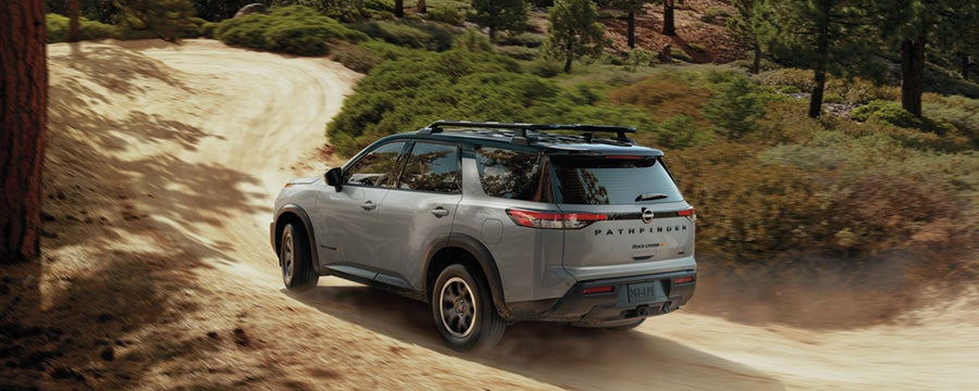 Columbus Nissan in Columbus MS