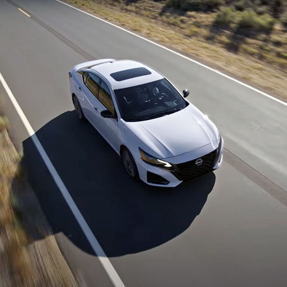 Columbus Nissan in Columbus MS