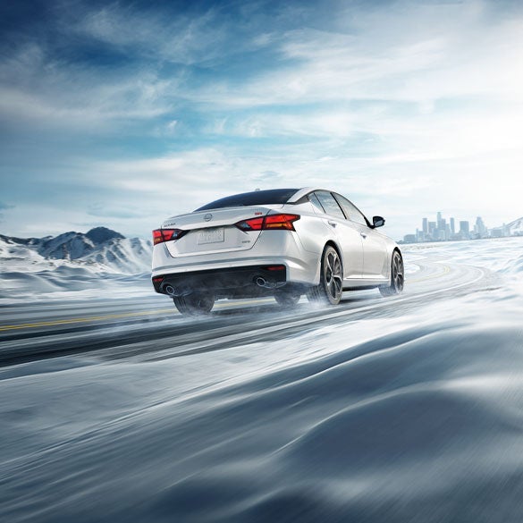 Columbus Nissan in Columbus MS