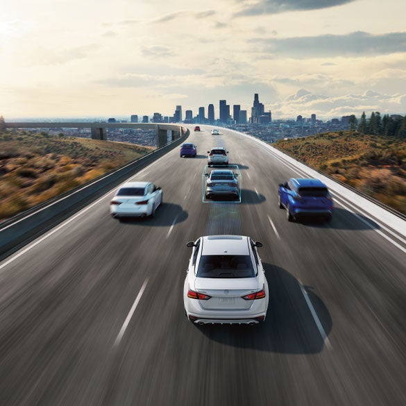 Columbus Nissan in Columbus MS