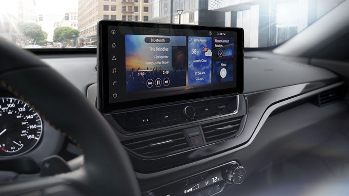 Columbus Nissan in Columbus MS