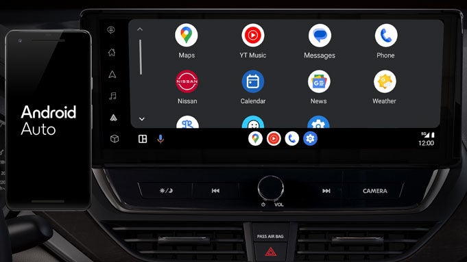 Columbus Nissan in Columbus MS