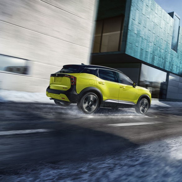 Columbus Nissan in Columbus MS