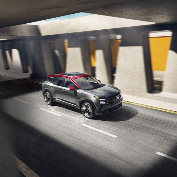 Columbus Nissan in Columbus MS