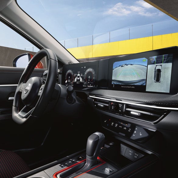 Columbus Nissan in Columbus MS