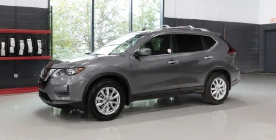 Columbus Nissan in Columbus MS